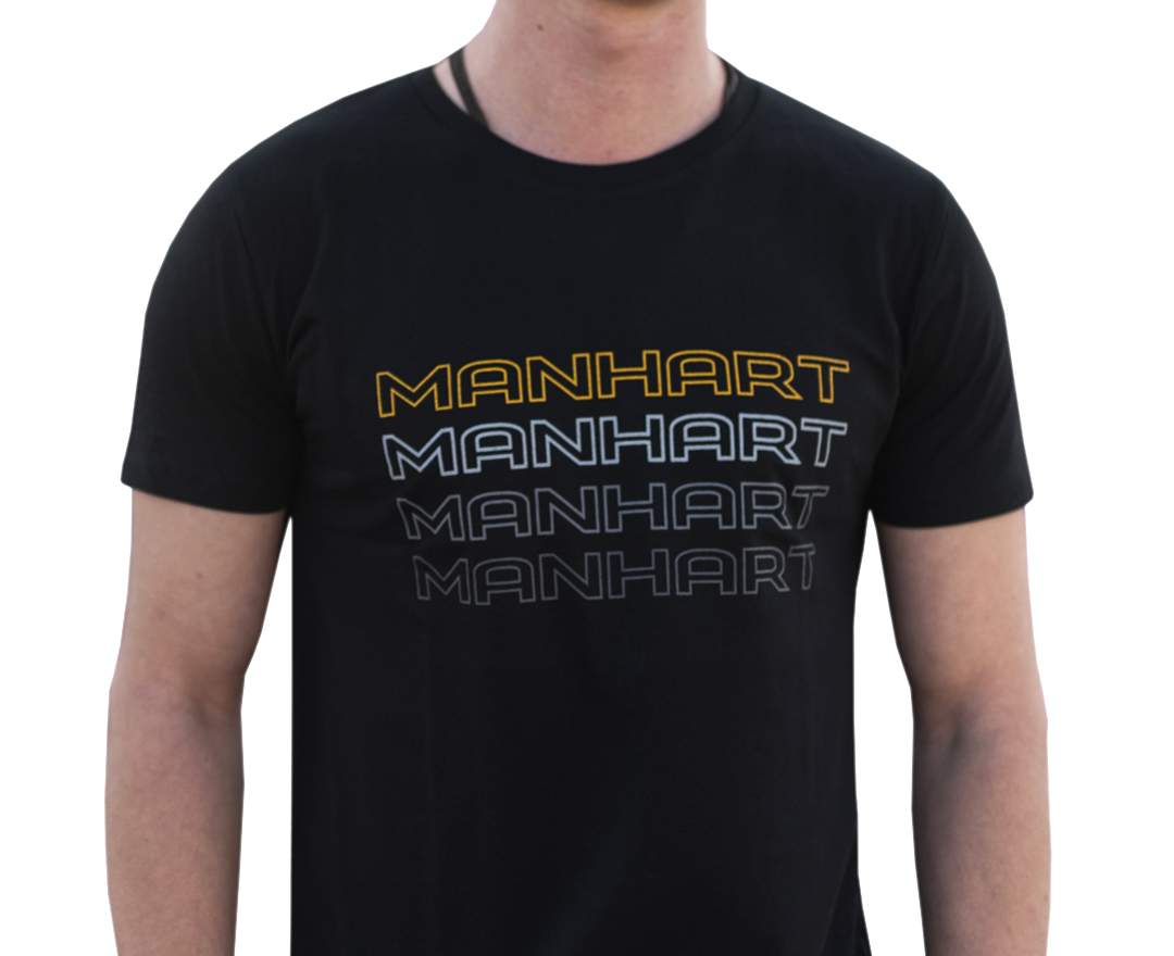 Manhart - MANHART T-Shirt