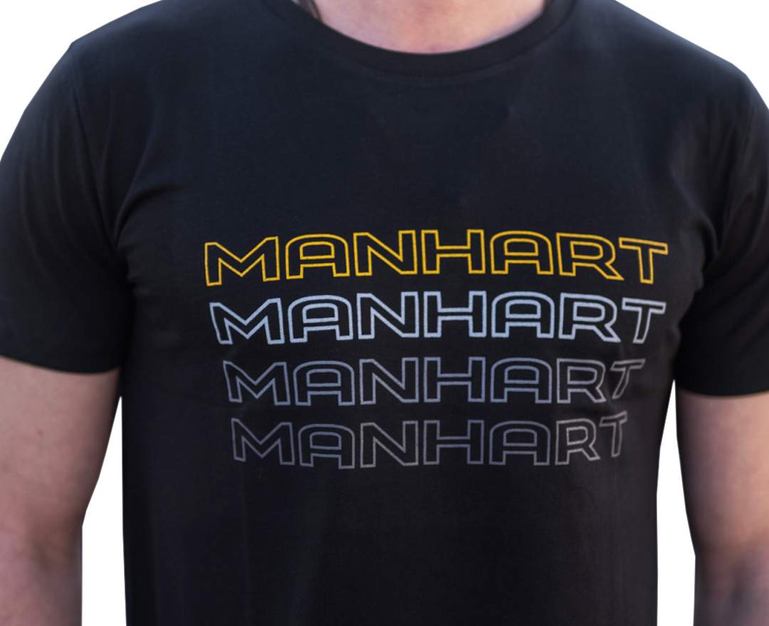 Manhart - MANHART T-Shirt