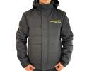 Manhart - MANHART Softshell Winterjacke Thumbnail