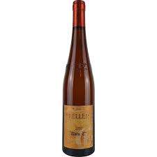 Weingut Klaus-Peter Keller Hubacker Riesling