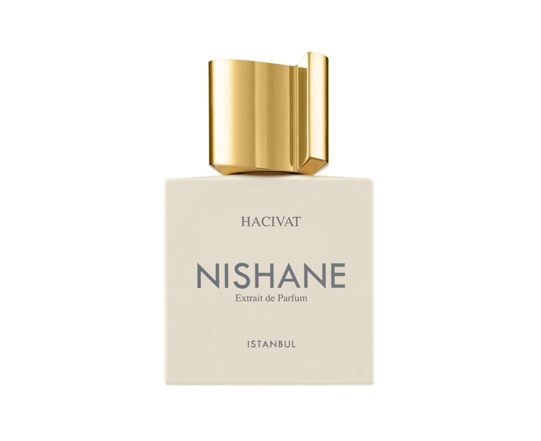 Nishane - Hacivat Extrait de Parfum 100ml