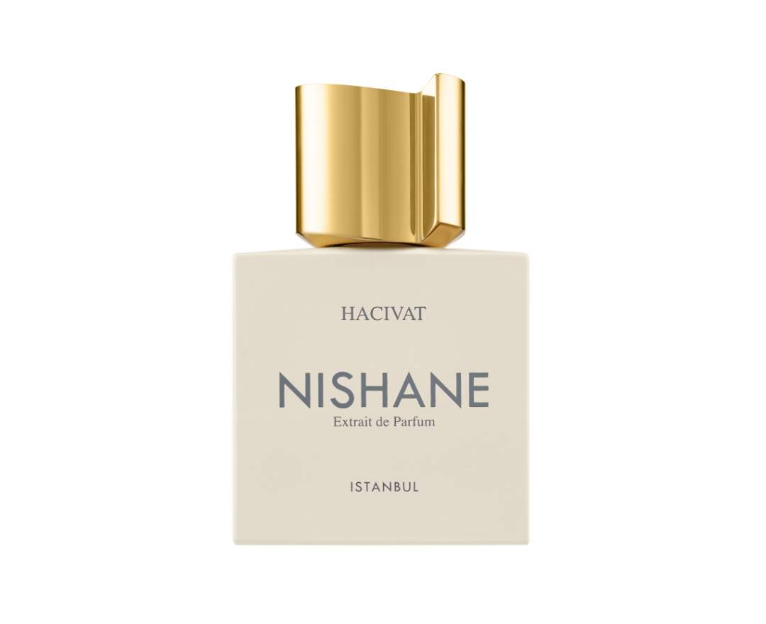 Nishane Hacivat Extrait de Parfum 100ml