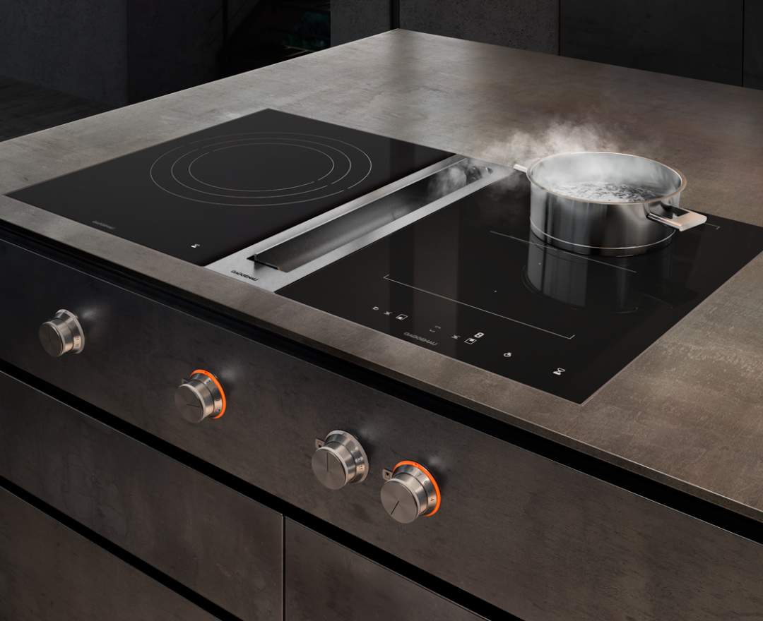 Gaggenau - Gaggenau Einbaugeräte