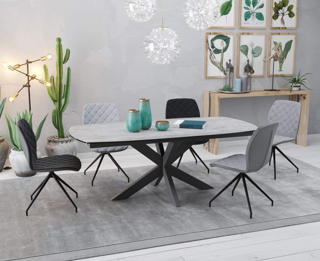 STR-Collection Esstisch 