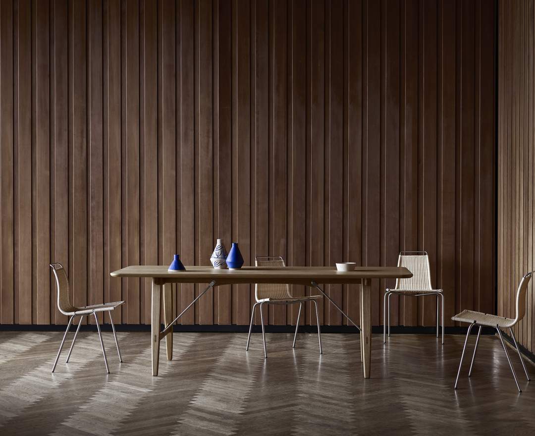 Carl Hansen & Søn - Carl Hansen & Son Möbel