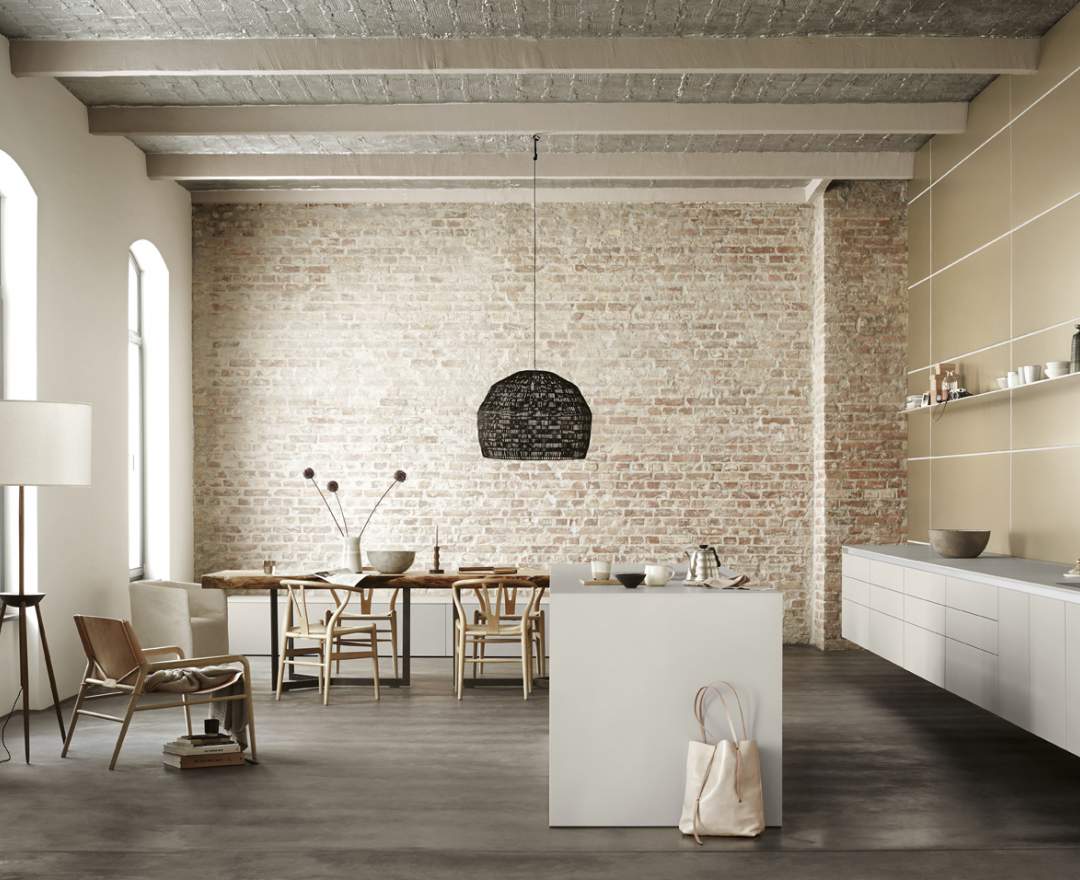 Carl Hansen & Søn - Carl Hansen & Son Möbel