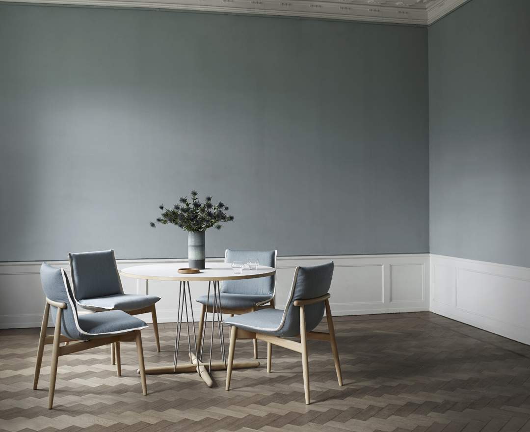Carl Hansen & Søn - Carl Hansen & Son Möbel