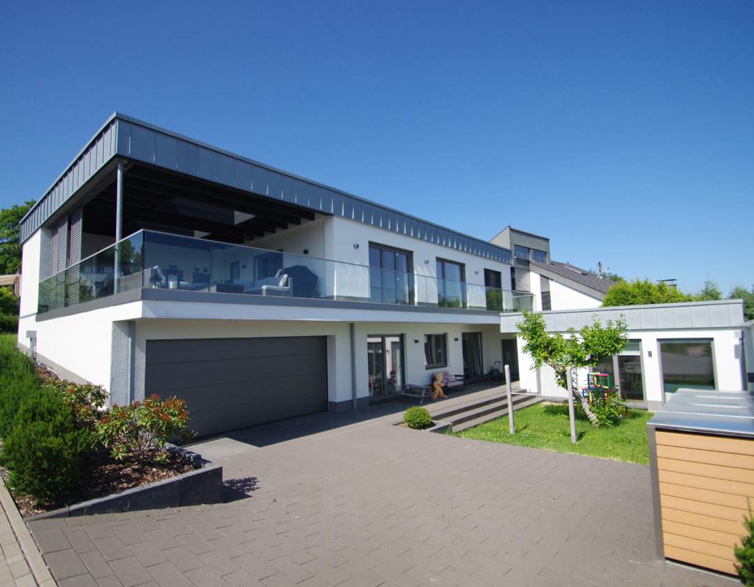 Immobilienkontor Friedla GmbH - VERMIETET   Wohn-Exklusivität ohne Gleichen