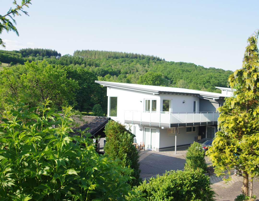 Immobilienkontor Friedla GmbH - Wohnambiente auf hohem Niveau