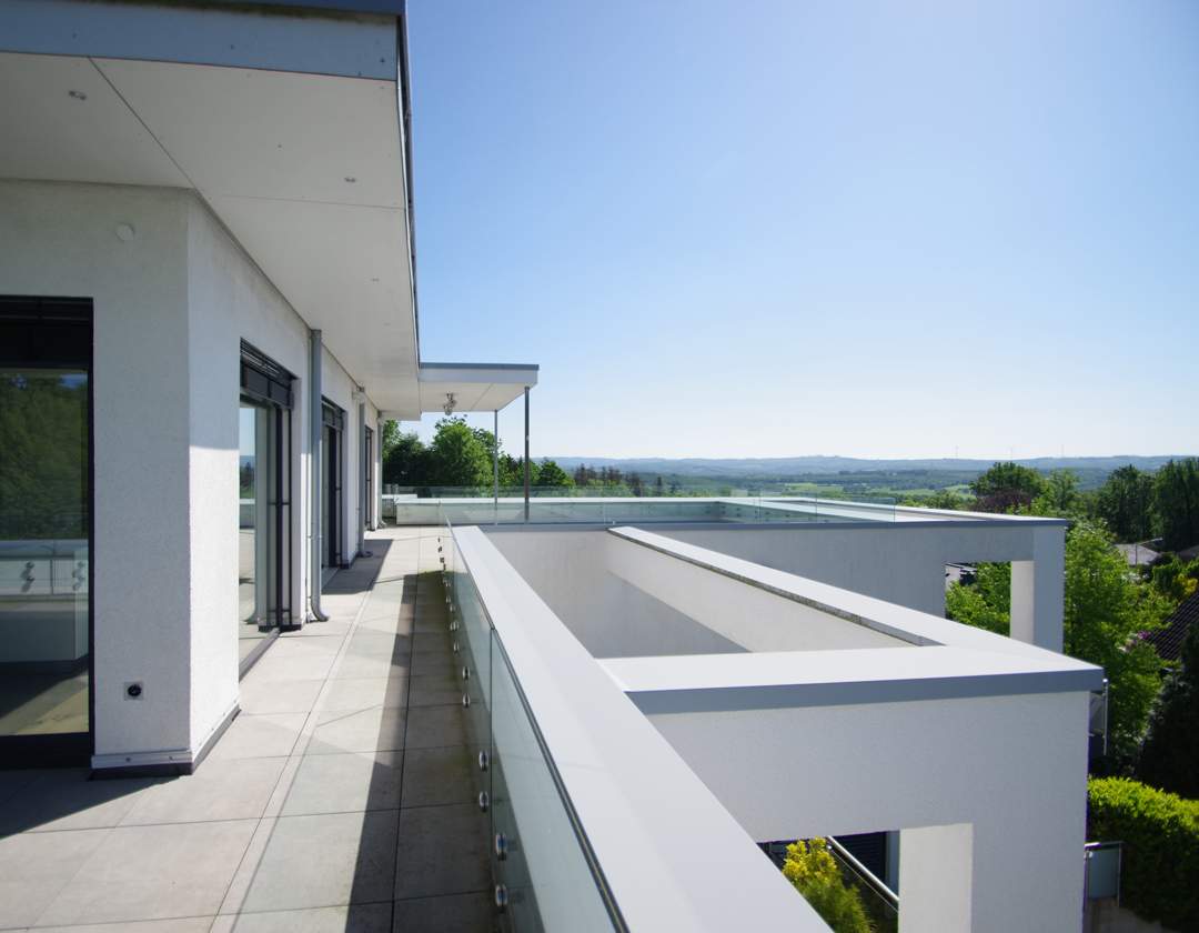 Immobilienkontor Friedla GmbH Penthouse-Maisonette der Superlative