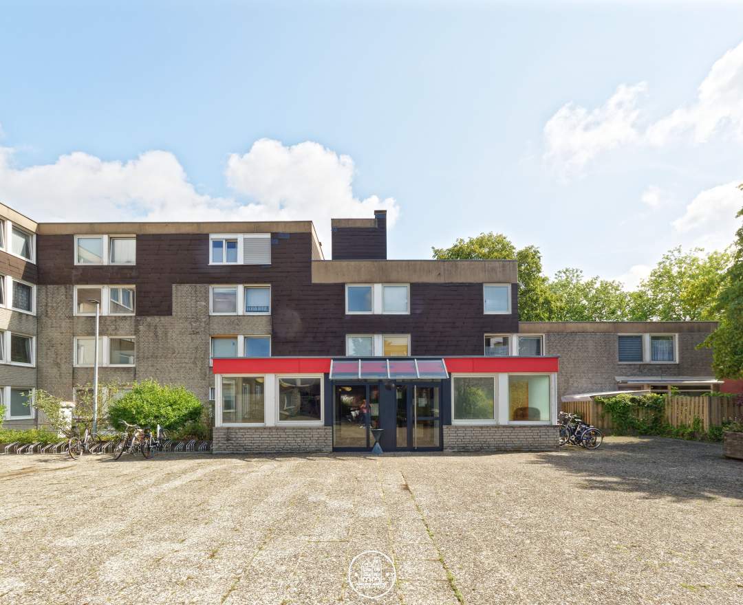 MaklerinMünster Kaufobjekt: MODERNISIERTES APARTMENT - HIER LEGEN SIE GUT AN!