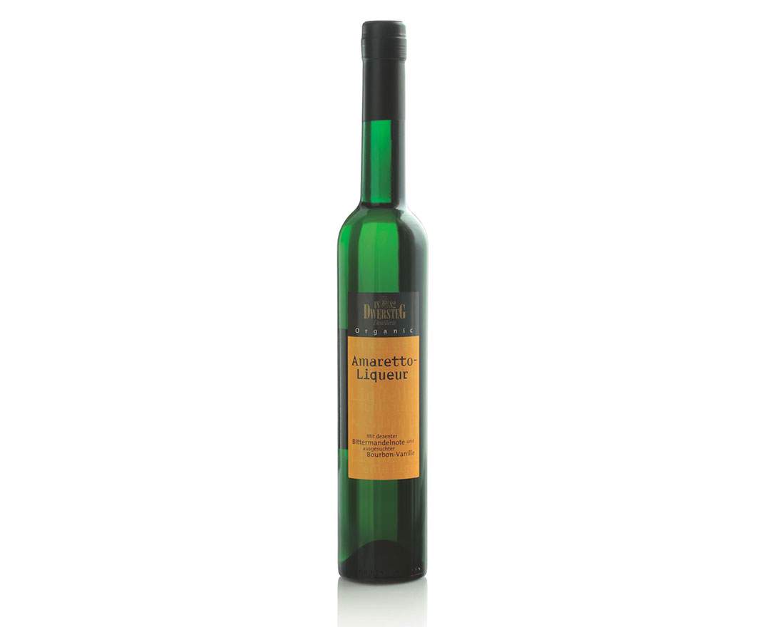 Dwersteg Destillerie Amaretto-Liqueur