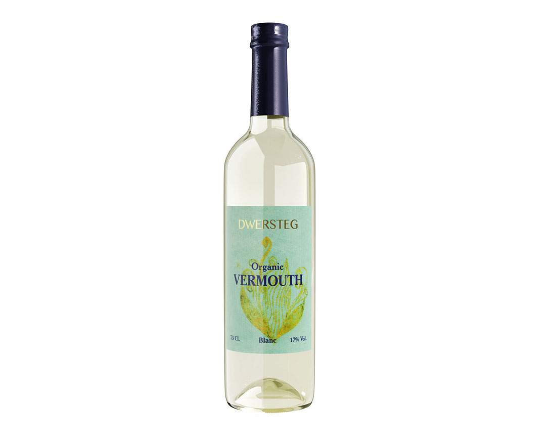 Dwersteg Destillerie Organic Vermouth - Blanc