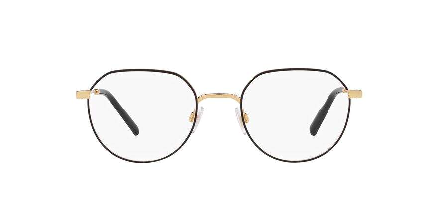 Dolce & Gabbana - Dolce & Gabbana Brille DG1349