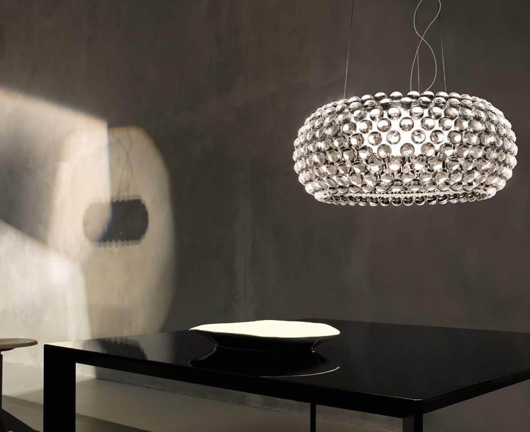 FOSCARINI - Caboche Media LED MyLight