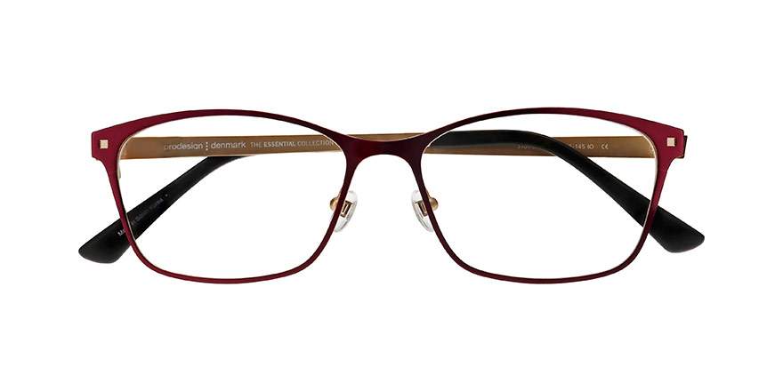 ProDesign - Prodesign Brille 3181