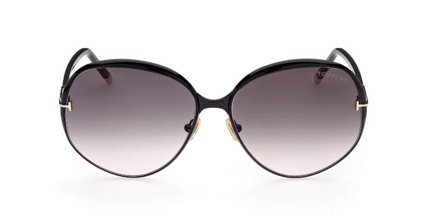 Tom Ford - Tom Ford Sonnenbrille FT0913 Yvette 02