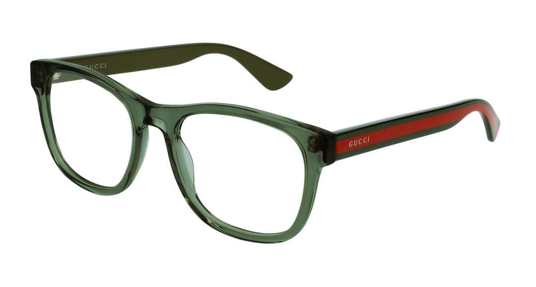 Gucci Gucci Brille GG0004ON