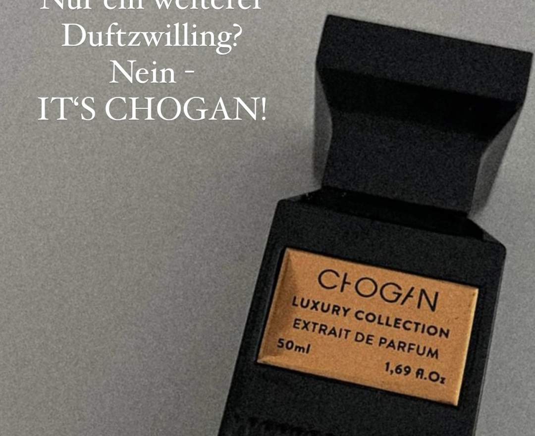 Chogan - CHOGAN