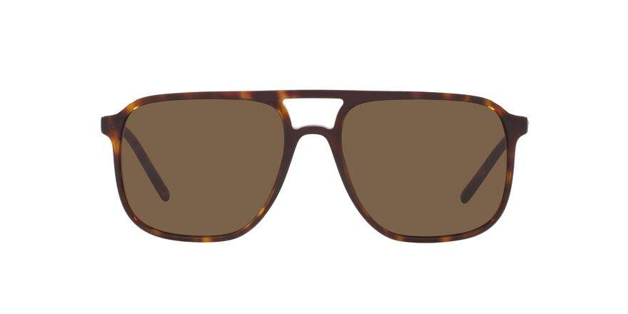 Dolce & Gabbana - Dolce & Gabbana Sonnenbrille DG4423