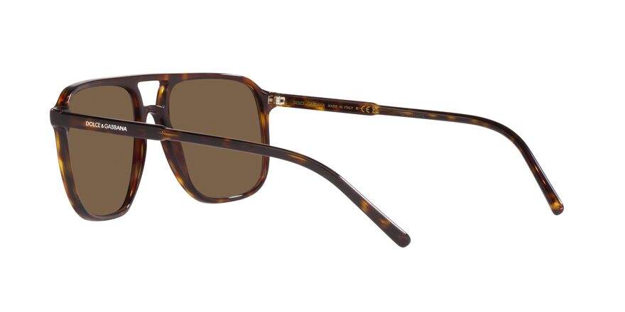 Dolce & Gabbana - Dolce & Gabbana Sonnenbrille DG4423