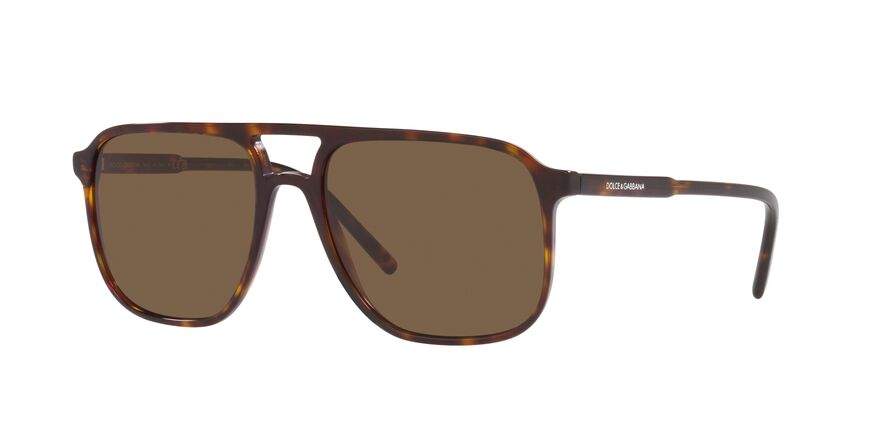 Dolce & Gabbana - Dolce & Gabbana Sonnenbrille DG4423