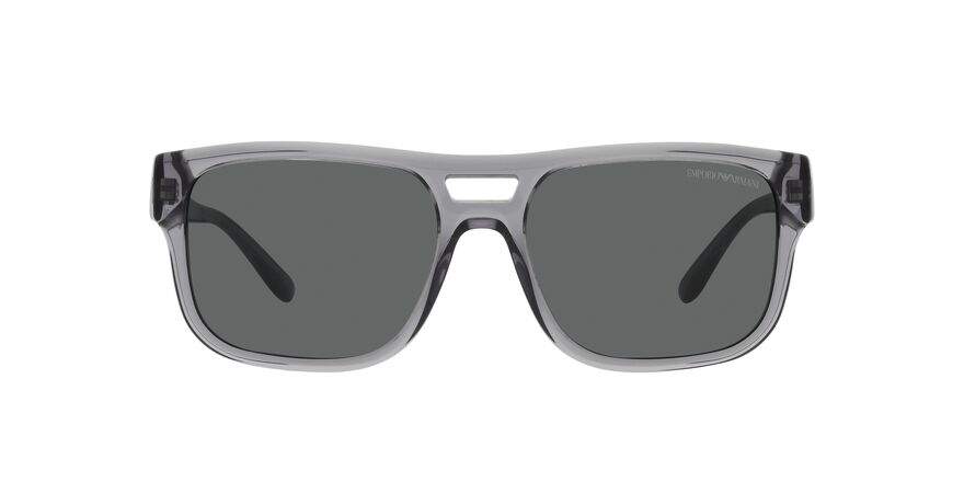 Emporio Armani - Emporio Armani Sonnenbrille EA4197