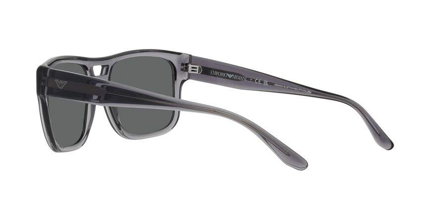 Emporio Armani - Emporio Armani Sonnenbrille EA4197