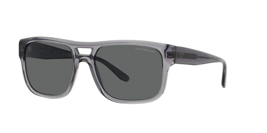 Emporio Armani - Emporio Armani Sonnenbrille EA4197