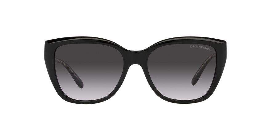 Emporio Armani - Emporio Armani Sonnenbrille EA4198