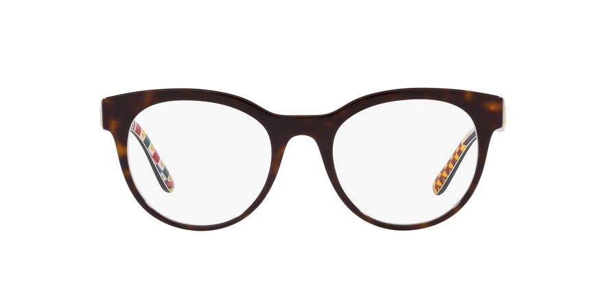 Dolce & Gabbana - Dolce & Gabbana Brille DG3334