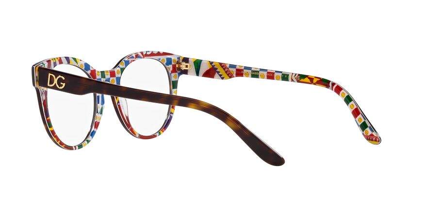 Dolce & Gabbana - Dolce & Gabbana Brille DG3334