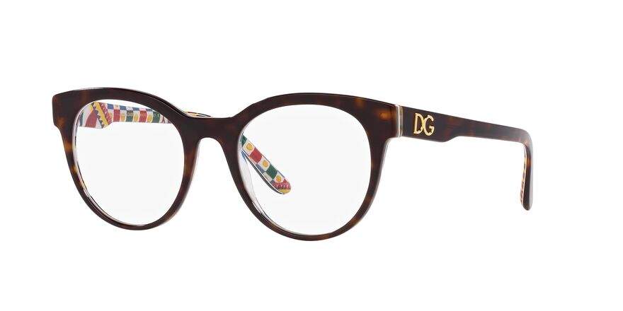 Dolce & Gabbana Dolce & Gabbana Brille DG3334