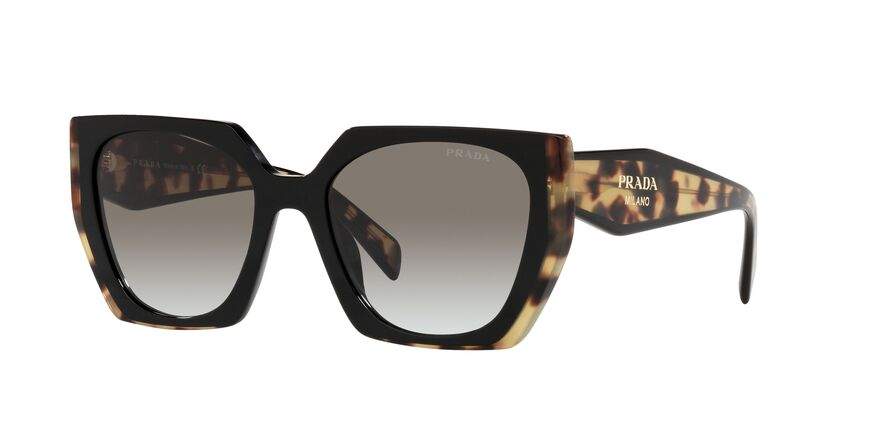 PRADA -  PRADA Sonnenbrille PR 15WS