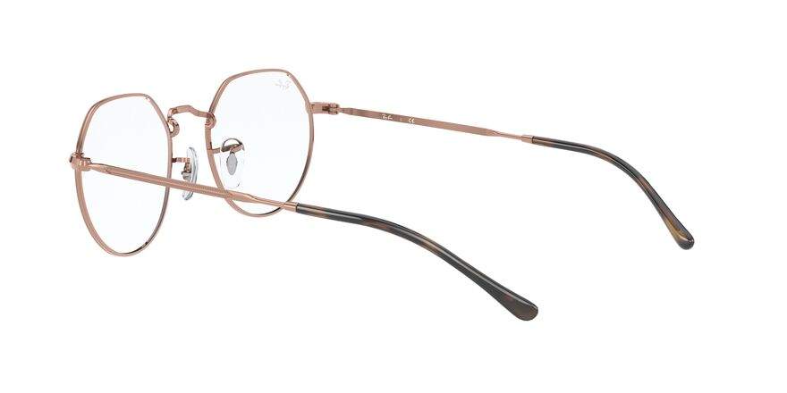 Ray-Ban -  Ray-Ban Brille RX6465 Jack