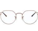 Ray-Ban -  Ray-Ban Brille RX6465 Jack Thumbnail