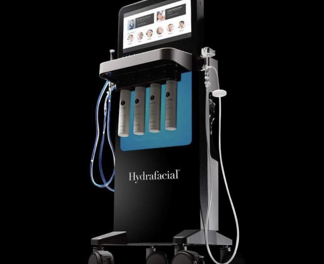 HydraFacial - HydraFacial™