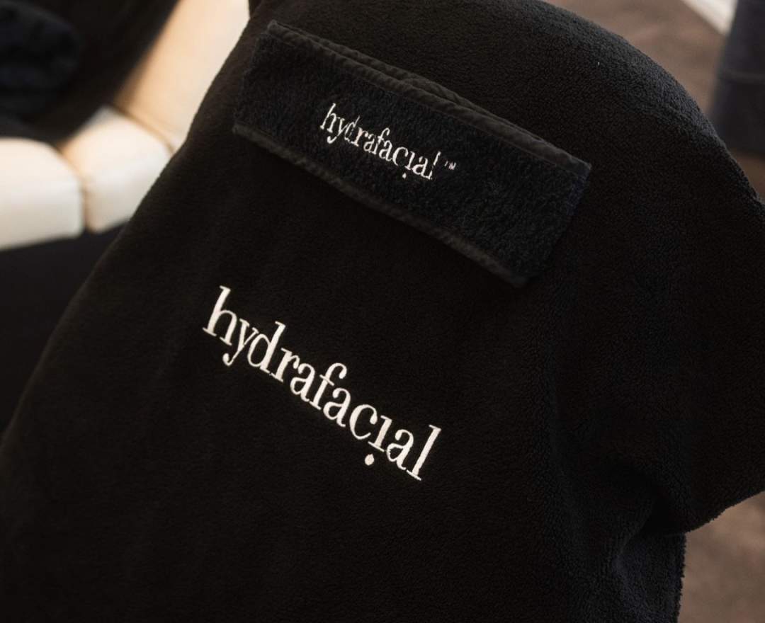 HydraFacial - HydraFacial™