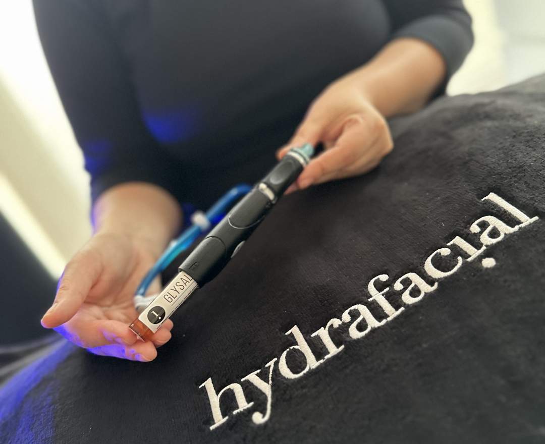 HydraFacial - HydraFacial™