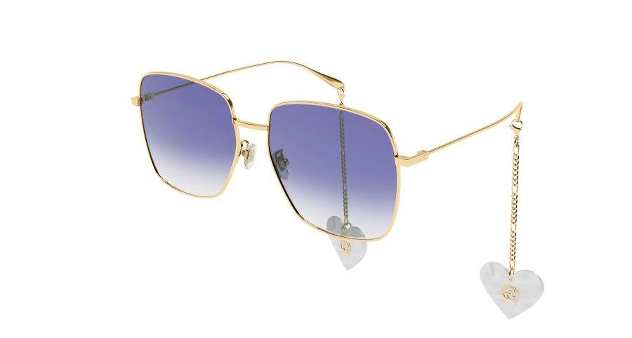 Gucci - Gucci GG1031Sonnenbrille