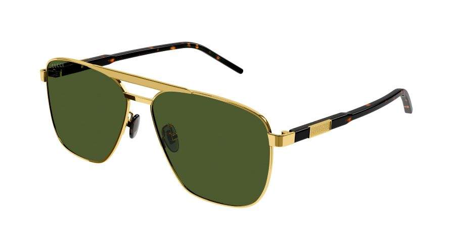 Gucci Gucci Sonnenbrille GG1164S