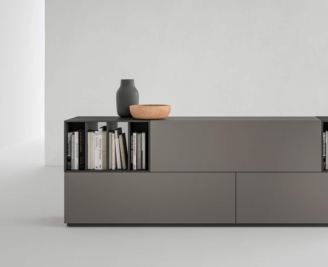 Caccaro - SIDEBOARD