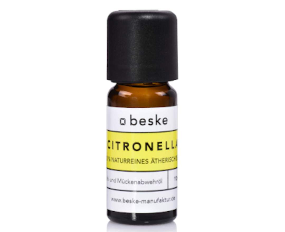 Beske-Manufaktur Citronella-Öl