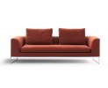 COR - Cor Mell Lounge Sofa mit Liege Thumbnail