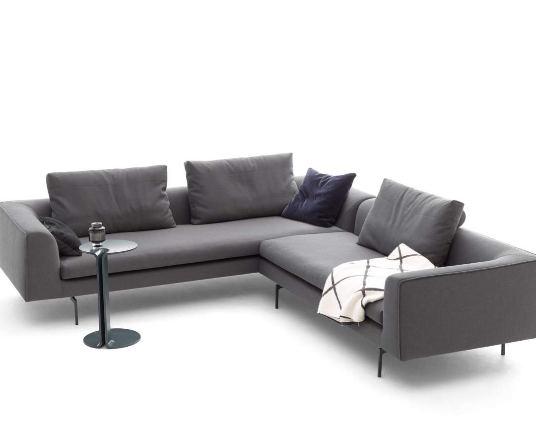 COR - Cor Mell Lounge Sofa mit Liege