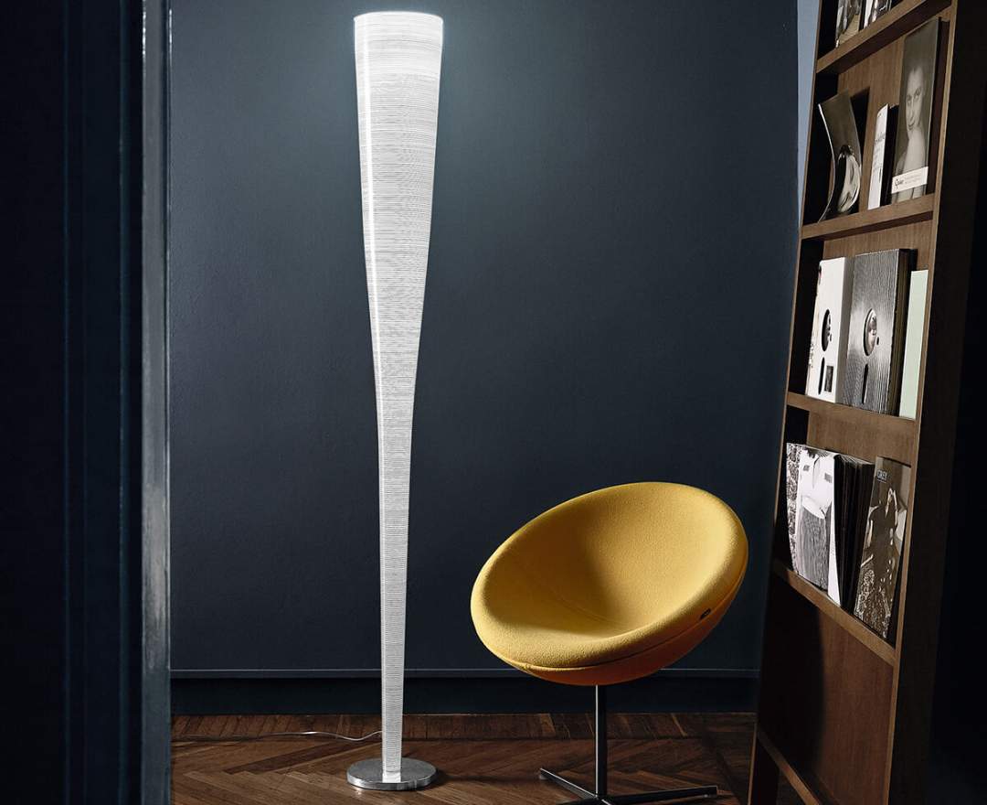 FOSCARINI - Foscarini Mite LED Stehleuchte