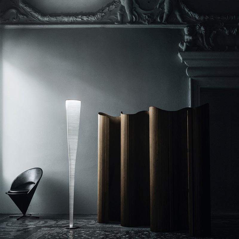 FOSCARINI - Foscarini Mite LED Stehleuchte