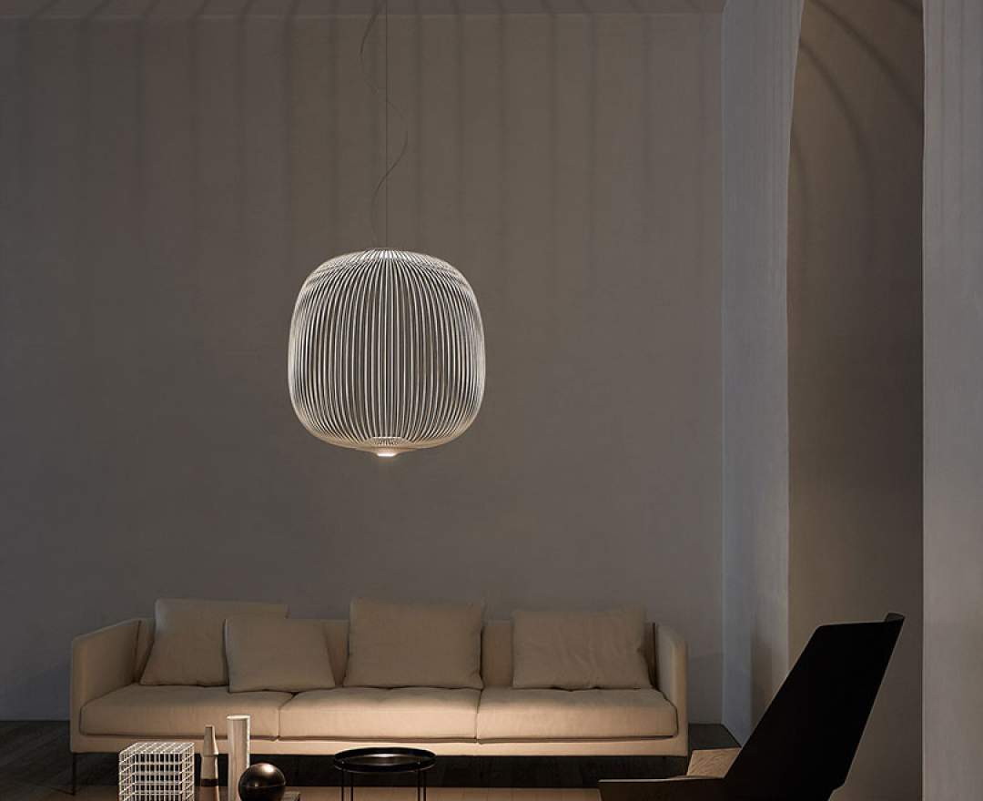 FOSCARINI - Foscarini  Spokes 2  MyLight Hängeleuchte