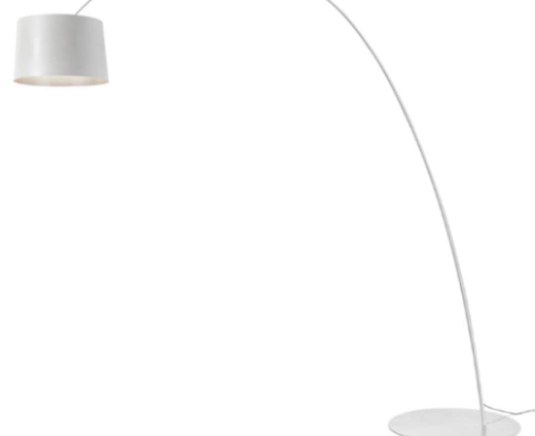 FOSCARINI - Foscarini Modell Twiggy LED Bogenleuchte