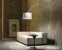 FOSCARINI - Foscarini Modell Twiggy LED Bogenleuchte Thumbnail